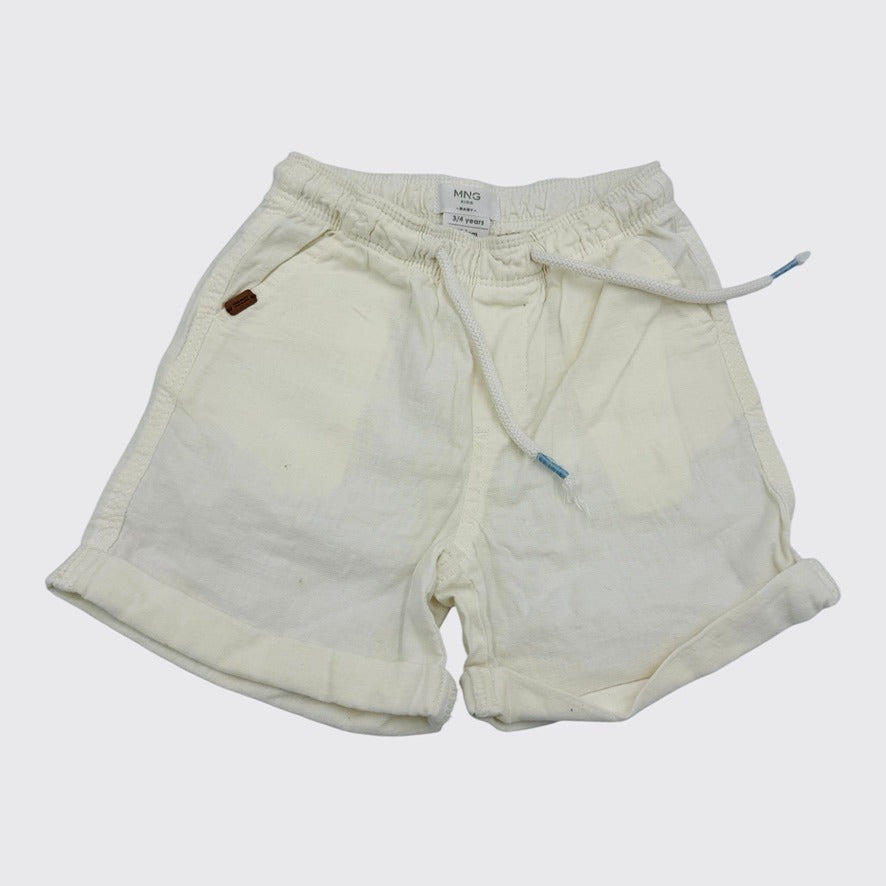 Mango - Short 4 ans - 104 cm