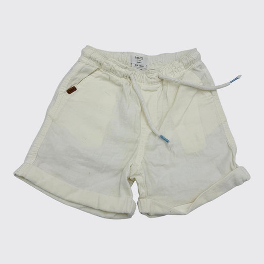 Mango - Short 4 ans - 104 cm