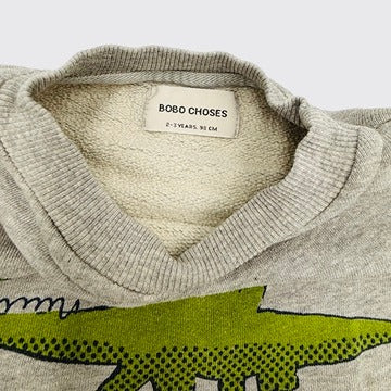 Bobo Choses - Sweat-shirt - 3 ans - 98 cm