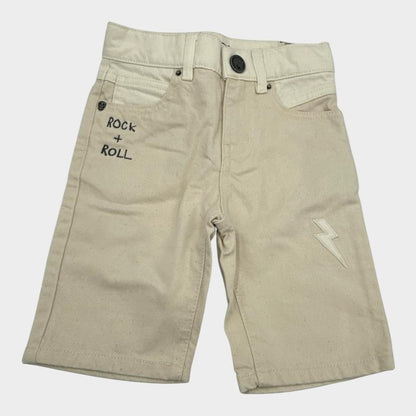 Ikks - Short 5 ans - 110 cm