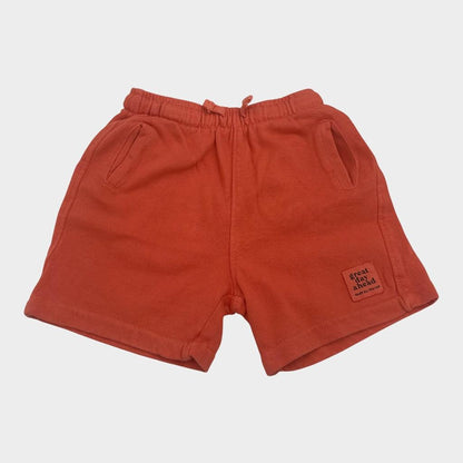 Zara - Short 6 ans - 116 cm