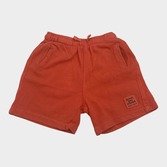 Zara - Short 6 ans - 116 cm