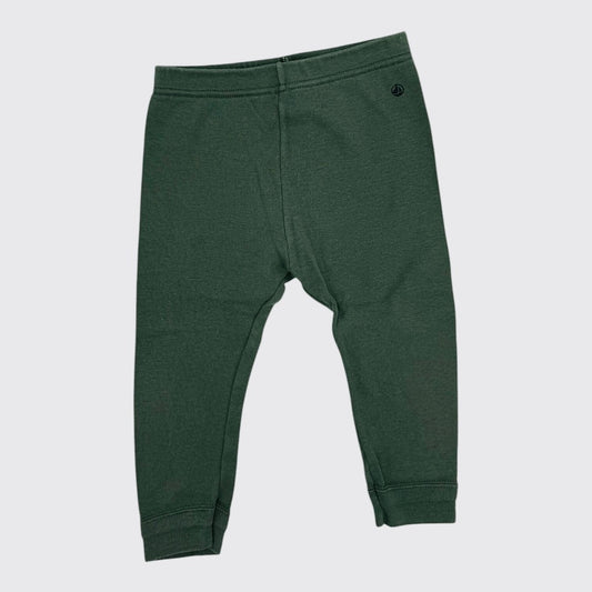 Petit Bateau - Pantalon - 12 mois (74cm)