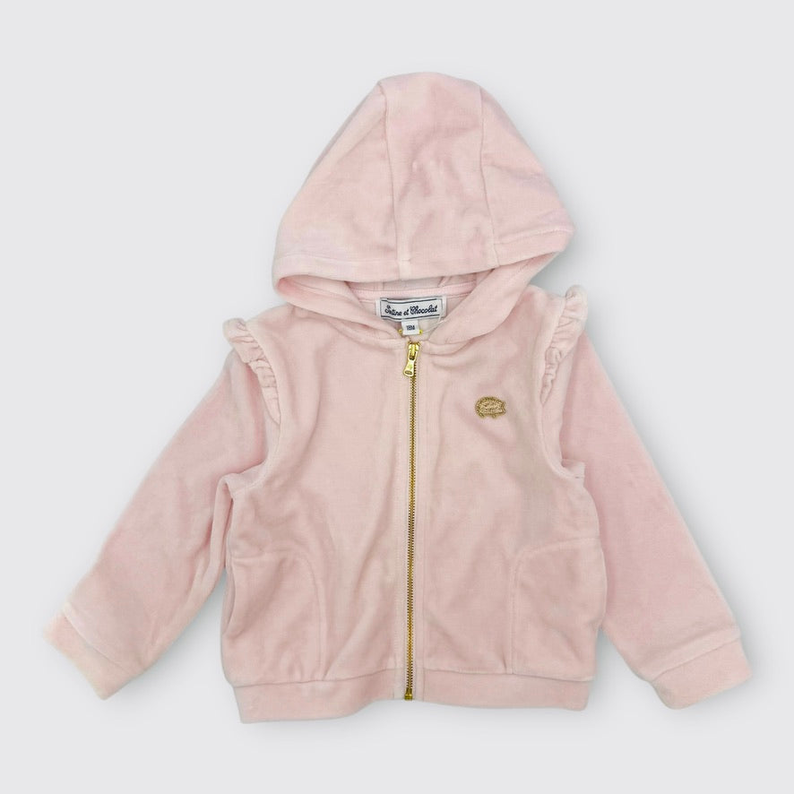 Tartine & Chocolat - Pull - 18 mois