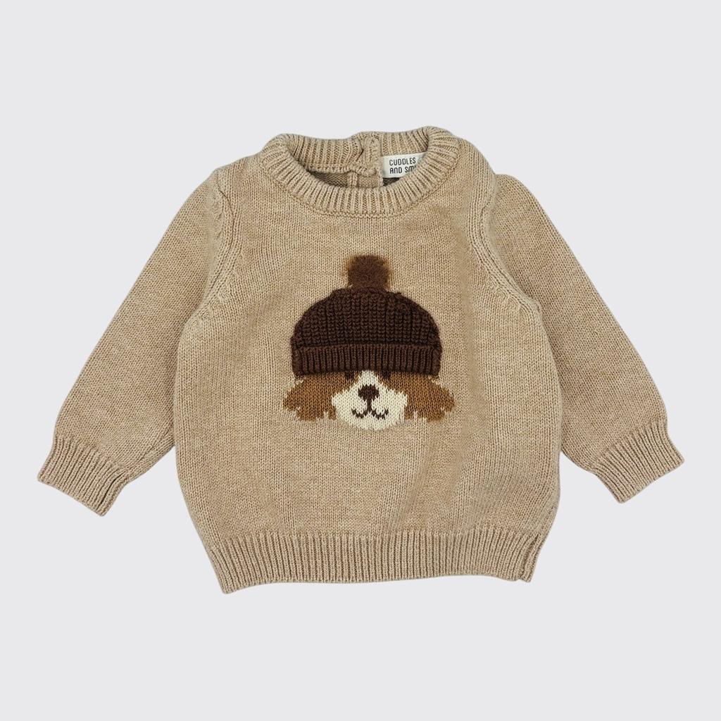 Cuddles And Smiles - Pull - 3 Mois - 62 Cm