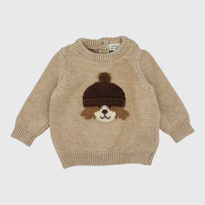 Cuddles And Smiles - Pull - 3 Mois - 62 Cm
