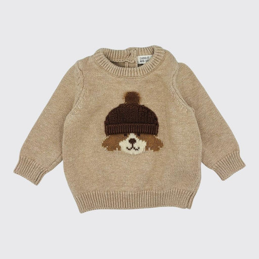 Cuddles And Smiles - Pull - 3 Mois - 62 Cm