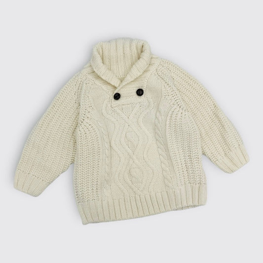 Zara - Pull - 12 - 18 mois(82 cm)