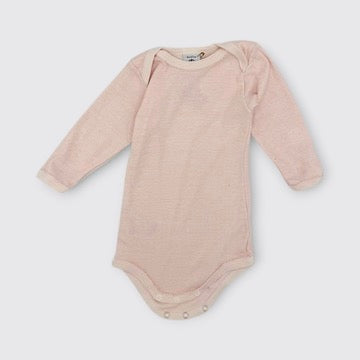 Petit Bateau - Body - 6 mois