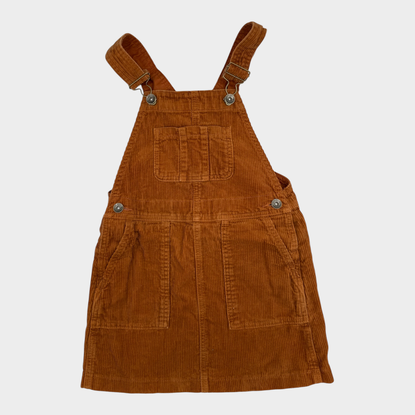 Uniqlo - Salopette - 5 - 6 ans