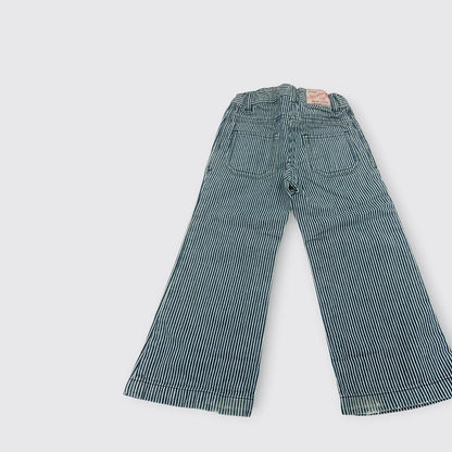 Petit Bateau - Pantalon 2 ans - 86 cm