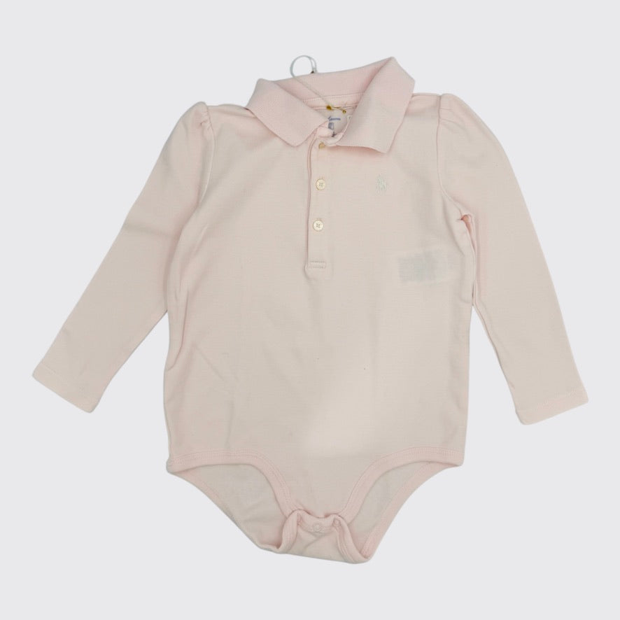 Ralph Lauren - Body - 2 ans