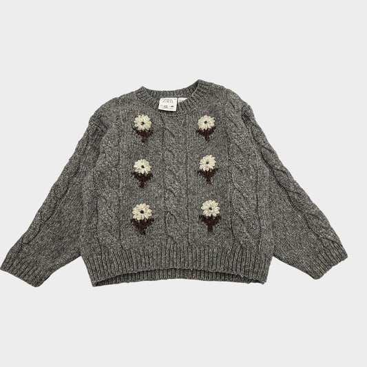 Zara - Pull - 18 Mois - 86 Cm