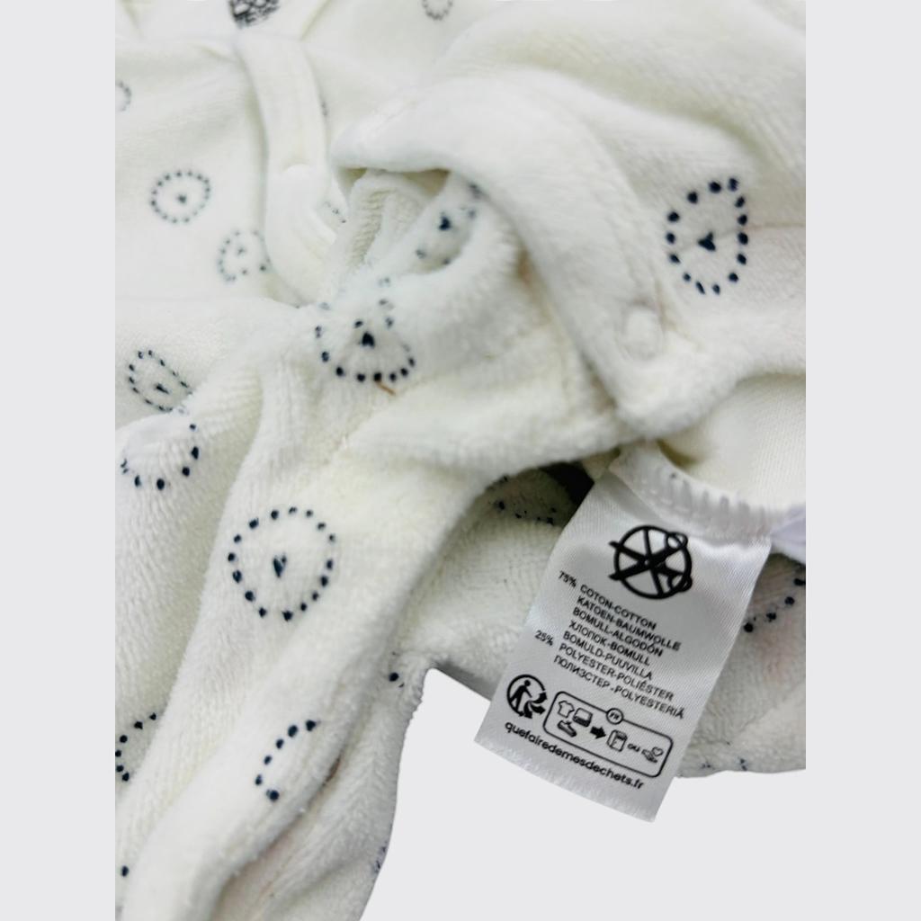 La Redoute Collections - 3-6 mois - 62 cm