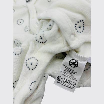 La Redoute Collections - 3-6 mois - 62 cm