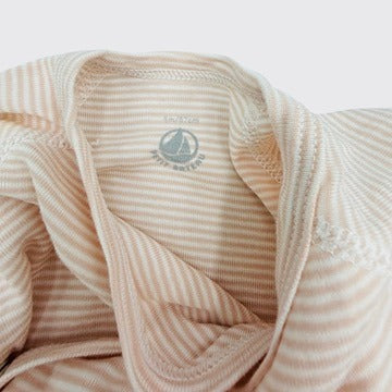 Petit Bateau - Body - 1 mois - 57 cm