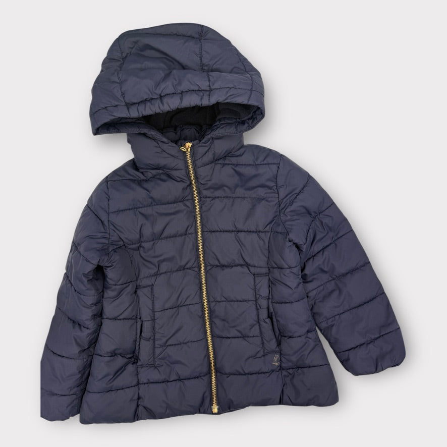 Petit Bateau - Veste - 4 ans (104 cm)