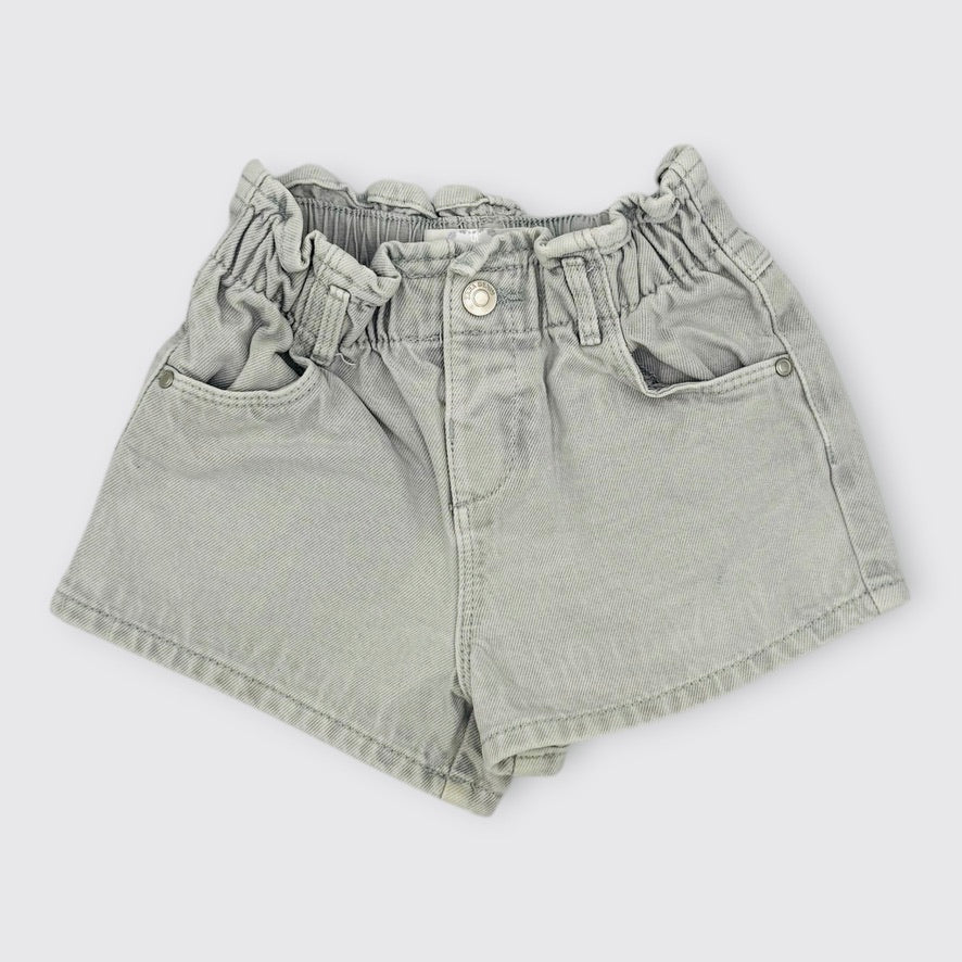 Zara - short - 18-24 mois (92cm)