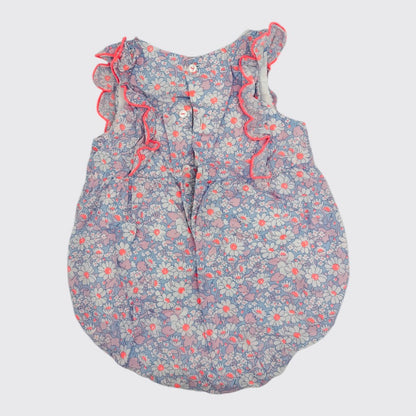Jacadi - Combinaison - 3 mois (60cm)
