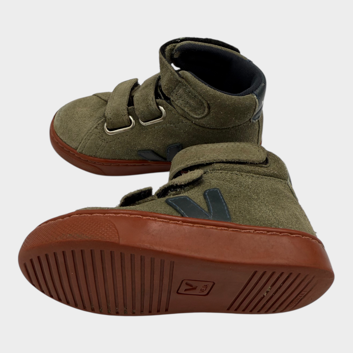 Veja - Chaussures - 2 ans Taille 23