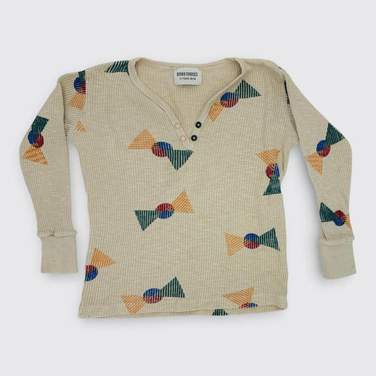 Bobo Choses - T-shirt manches longues 3 ans 98 cm