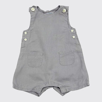 Jacadi - Salopette courte - 1 mois - 54 cm