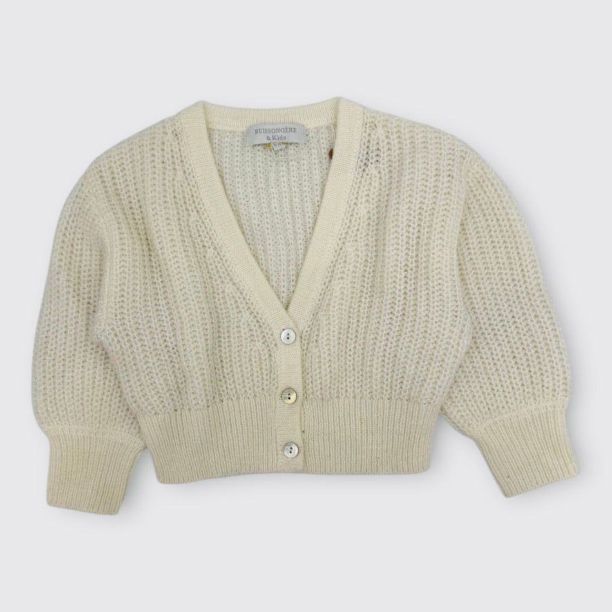 Buissonnière - Pull - 4 - 5 ans