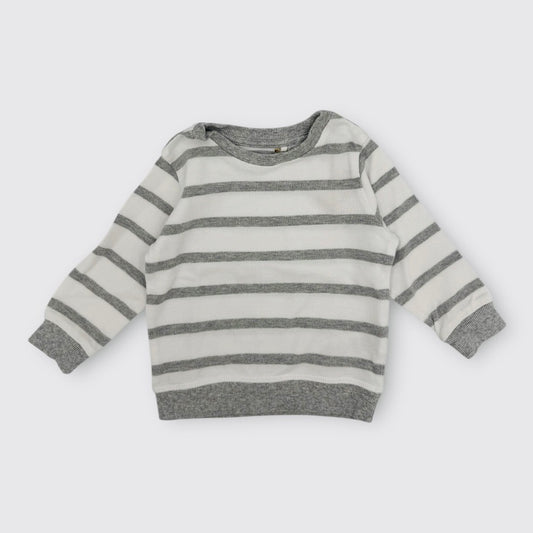 M&S - T-shirt - 6 - 9 mois