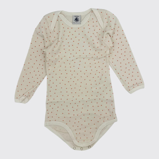 Petit Bateau - Body - 24 mois(86cm)