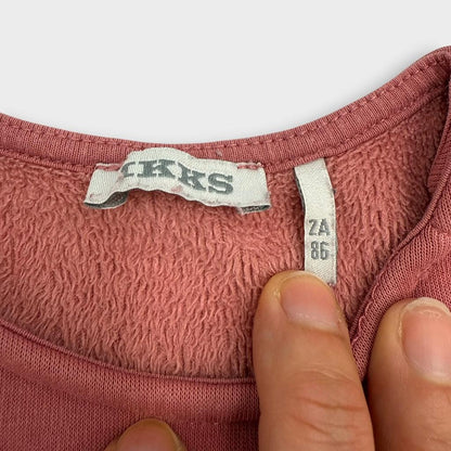 Ikks - Sweat 2 ans - 86 cm