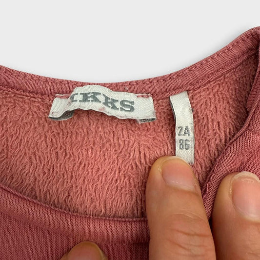 Ikks - Sweat 2 ans - 86 cm