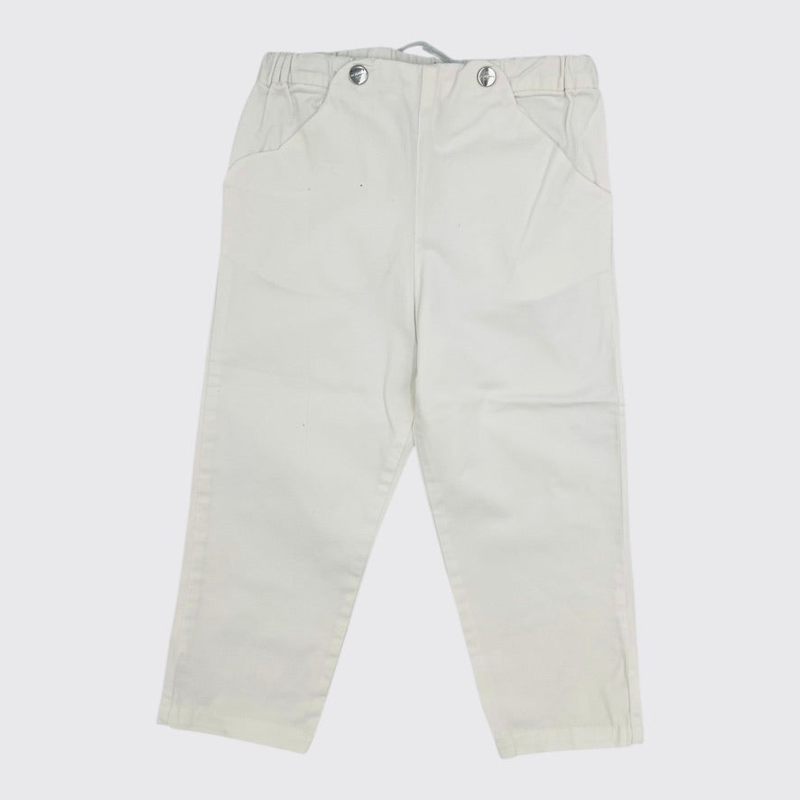 Jacadi - Pantalon - 2 ans (88cm)