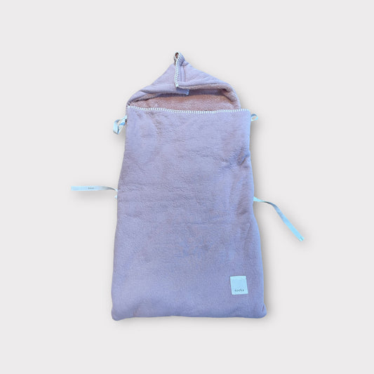 Koeka - chancelière