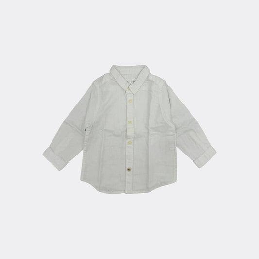 Zara - Chemise 9-12 mois 80 cm
