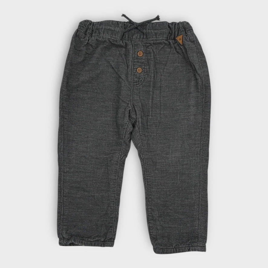 H&M - Pantalon - 18 mois (86cm)