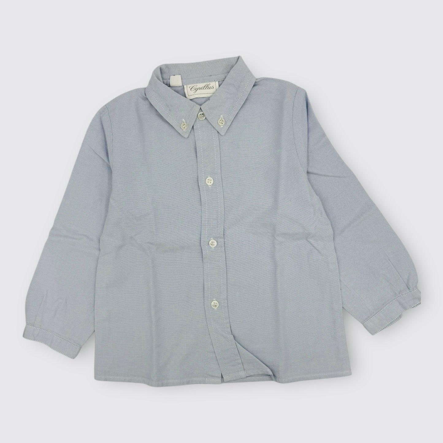 Cyrillus - Chemisier - 3 ans (98 cm)