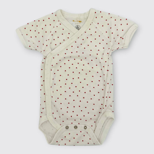 Petit Bateau - Body -  6 mois (67cm )
