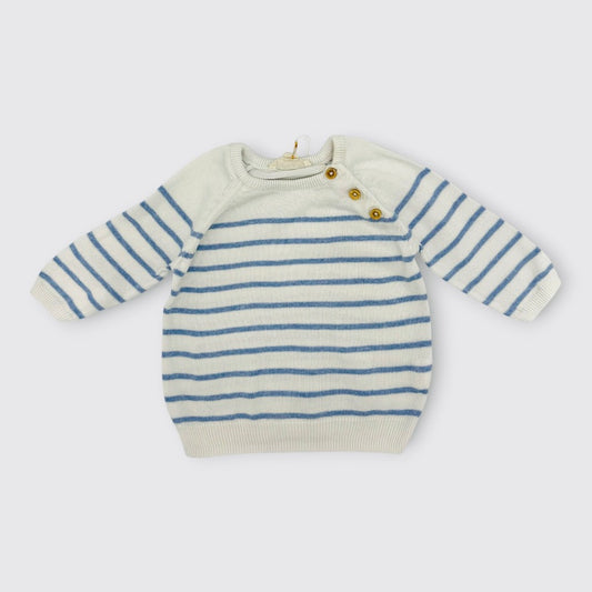 Buissonnière - Pull - 3 - 6mois