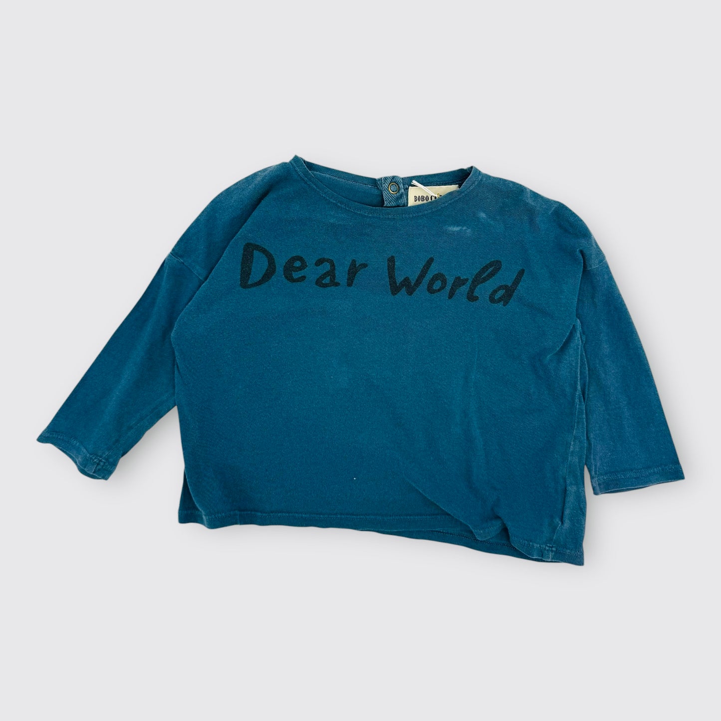 T-shirt - Bobo Choses - 12 - 18 mois