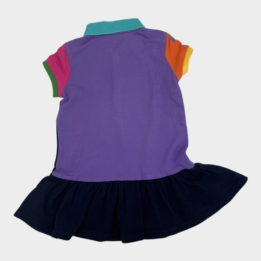 Ralph Lauren - Robe - 2 ans