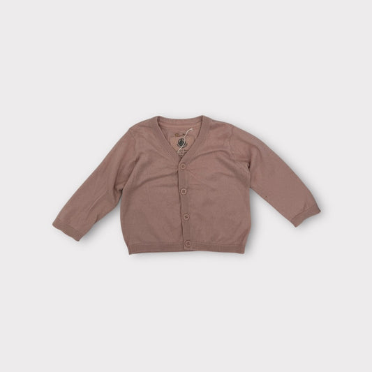 Petit Bateau - Pull - 12 mois