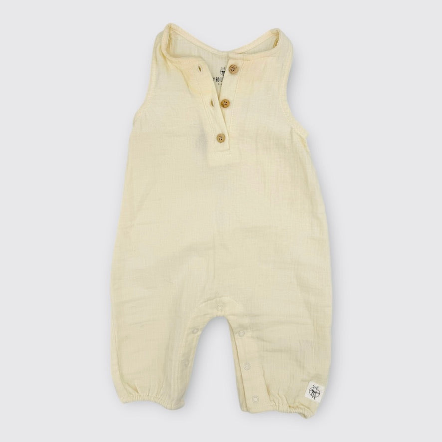 Lassig - Combinaison - 3 - 6 mois