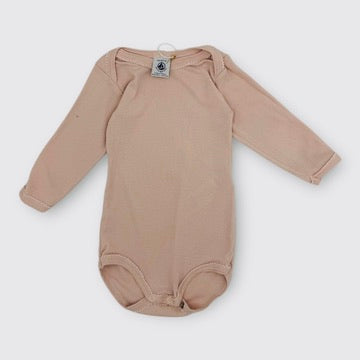 Petit Bateau - Body -6 mois (67cm )