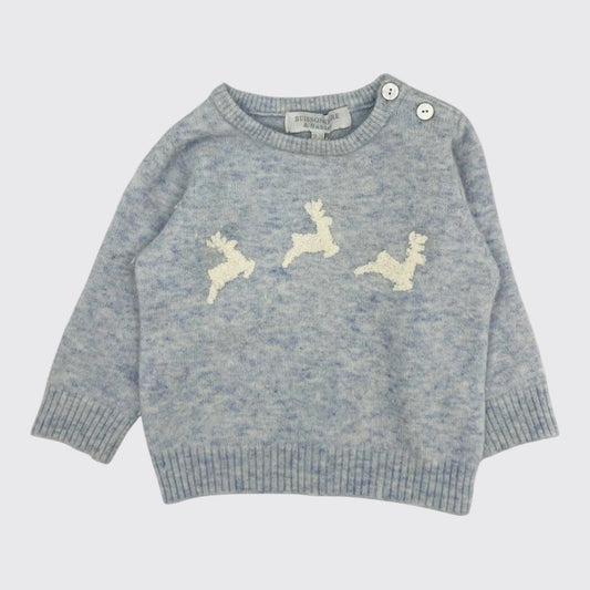 Buissonnière - Pull - 18 - 24 mois(92cm)