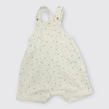 Petit Bateau - Salopette - 6 mois (67cm )