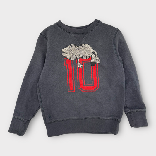 Bellerose - Pull - 4ans