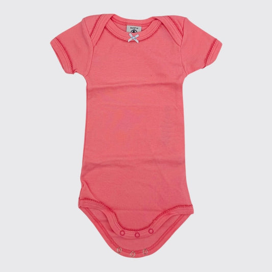 Petit Bateau -Body - 6 mois (67cm)