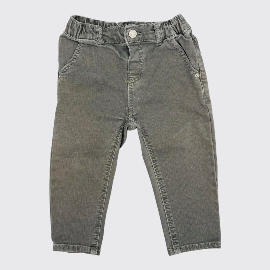 Zara - Pantalon - 12 - 18 mois (86cm)