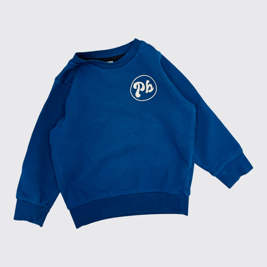 Petit Bateau - Pull - 4 ans(104 cm)
