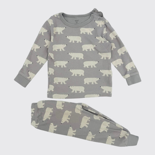 Fresk - Pyjama - 2 ans (86cm)